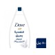 Dove shower gel 500 ml deeply nourishing