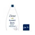 Dove shower gel 500 ml deeply nourishing