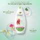 Dove shower gel  glowing ritual with lotus flower & rice water 500 ml