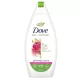Dove shower gel  glowing ritual with lotus flower & rice water 500 ml