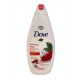 Dove shower gel 500 ml pomegranate