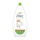 Dove shower gel restoring ritual with coconut & almond milk 500 ml