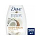 Dove shower gel restoring ritual with coconut & almond milk 500 ml
