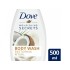 Dove shower gel restoring ritual with coconut & almond milk 500 ml