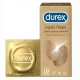 Durex condoms 10 pack real feel