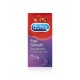 Durex condoms 12 pack fetherlite elite (feel smooth)