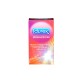 Durex condoms 12 pack invisible extra sensitive