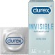 Durex condoms 12 pack invisible extra sensitive