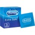Durex condoms 3 pack extra safe
