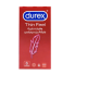 Durex condoms 6 pack feel thin
