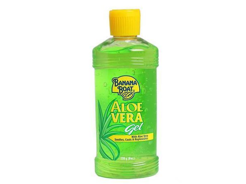 Banana boat gel aloe vera 230gm
