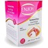 ENJOY ACETONE FREE NAIL POLISH REMOVER WIPES 25PCS