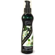 Enjoy massage oil jasmine 175 ml