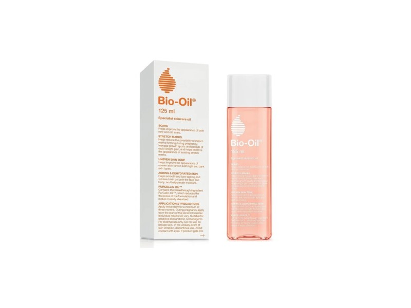 Bio-oil skincare oil 125ml
