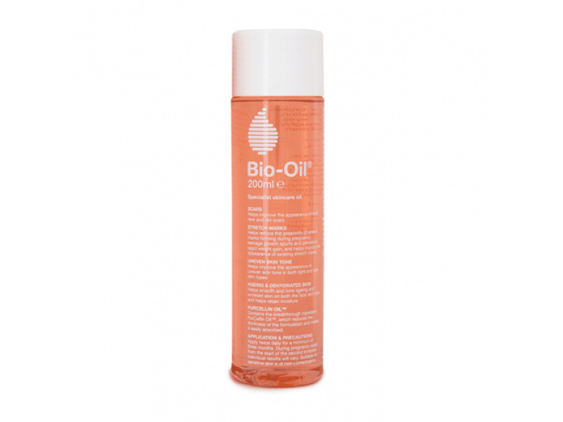Bio-oil skincare oil 200ml Bio-oil skincare oil 200ml