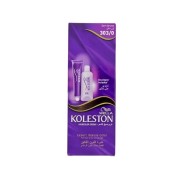 Koleston maxi single dark brown 303/0