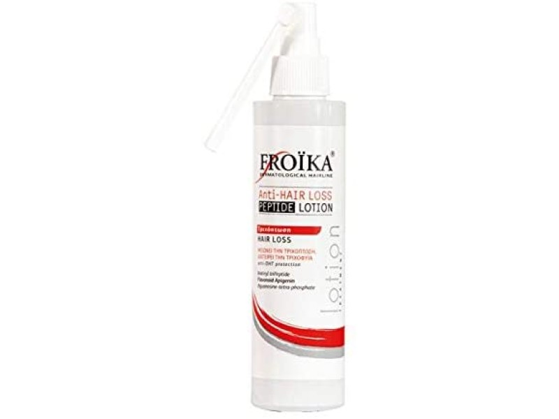 Froika lotion anti hair loss 100ml