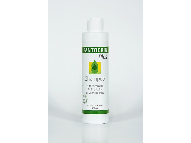 Froika pantogrin plus shampoo 200ml