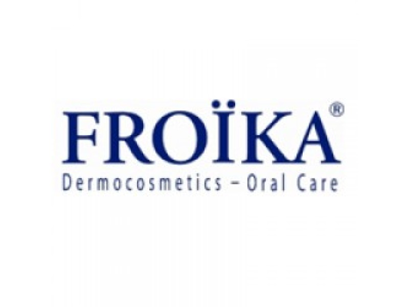 Froika sensitive foaming cleansing gel 200ml Froika sensitive foaming cleansing gel 200ml