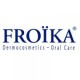Froika sensitive foaming cleansing gel 200ml Froika sensitive foaming cleansing gel 200ml