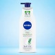 Nivea body lotion 400 ml aloe vera