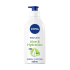 Nivea body lotion 400 ml aloe vera