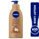 NIVEA BODY LOTION 625 ML COCOA