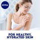 NIVEA BODY LOTION 625 ML COCOA