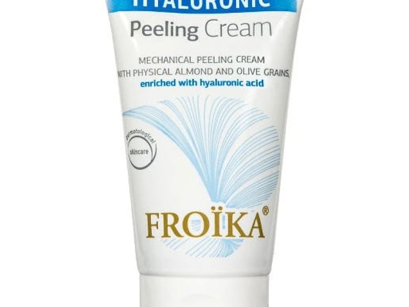 Froika Hyaluronic Peeling Cream 75ml
