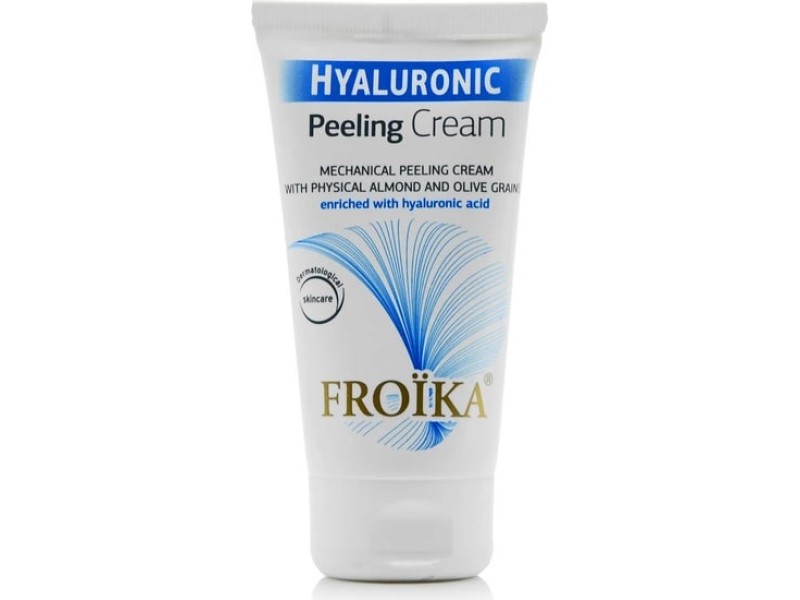 Froika Hyaluronic Peeling Cream 75ml