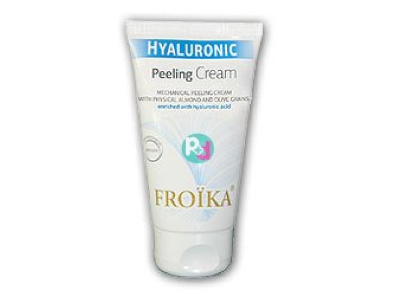 Froika Hyaluronic Peeling Cream 75ml