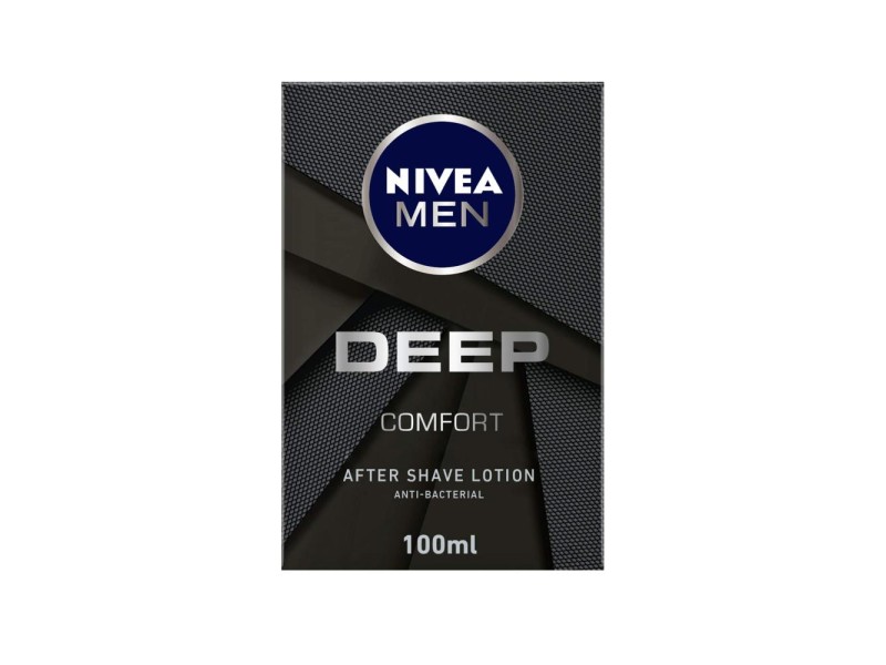 Nivea deep after shave 100 ml
