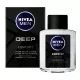 Nivea deep after shave 100 ml