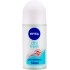 Nivea deodorant roll on 50 ml dry fresh for women