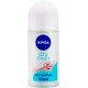 Nivea deodorant roll on 50 ml dry fresh for women