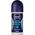 Nivea deodorant roll on 50 ml fresh ocean for men