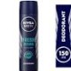 Nivea deodorant spray 150 ml fresh ocean for men