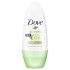 Dove roll-on go fresh cucumber&green tea 50ml