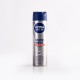 Nivea deodorant spray silver protect for men 150 ml 