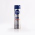 Nivea deodorant spray silver protect for men 150 ml 