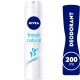 Nivea deodorant spray fresh natural 200 ml 