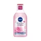 Nivea micellar 400ml organic rose care 400 ml