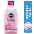 Nivea micellar 400ml organic rose care 400 ml