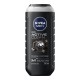 Nivea shower gel active clean 250 ml