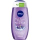 Nivea shower gel powerfruit fresh 250 ml