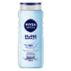 Nivea shower gel pure impact 500 ml