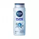 Nivea shower gel pure impact 500 ml