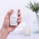 Vichy deodorant peau sensi transpirant 50ml