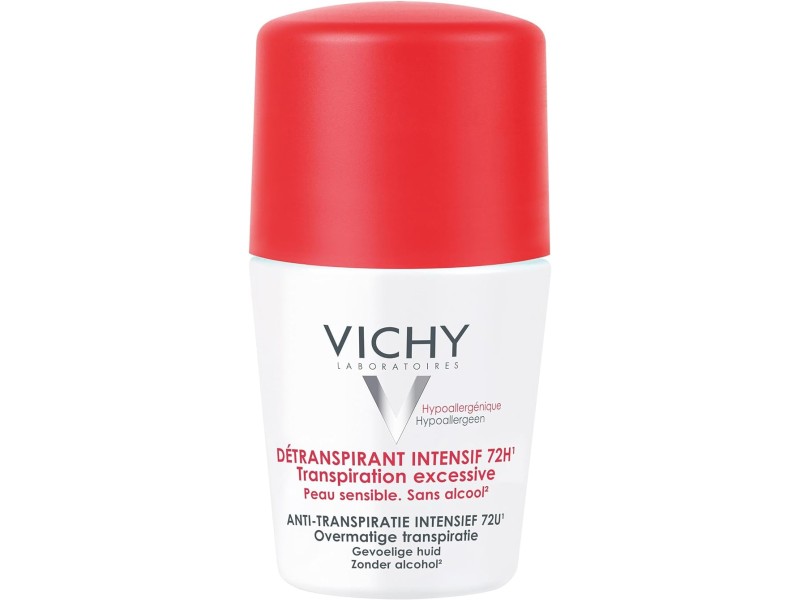 Vichy deodorant roll on stress resist 50ml Vichy deodorant roll on stress resist 50ml