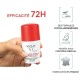 Vichy deodorant roll on stress resist 50ml Vichy deodorant roll on stress resist 50ml
